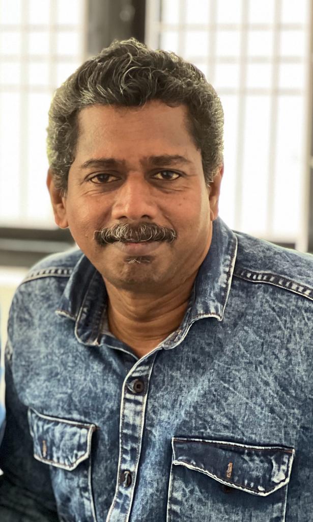 Mr. Biju Gopalakrishnan